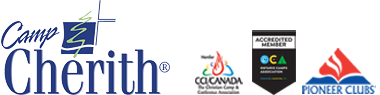 Camp Cherith Logo