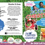 Camp Cherith Brochure
